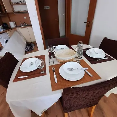شقة Beutiful Ground Floor Apartment Close To Beach