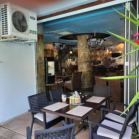 Lägenhet Beutiful Ground Floor Apartment Close To Beach Slăntjev Brjag